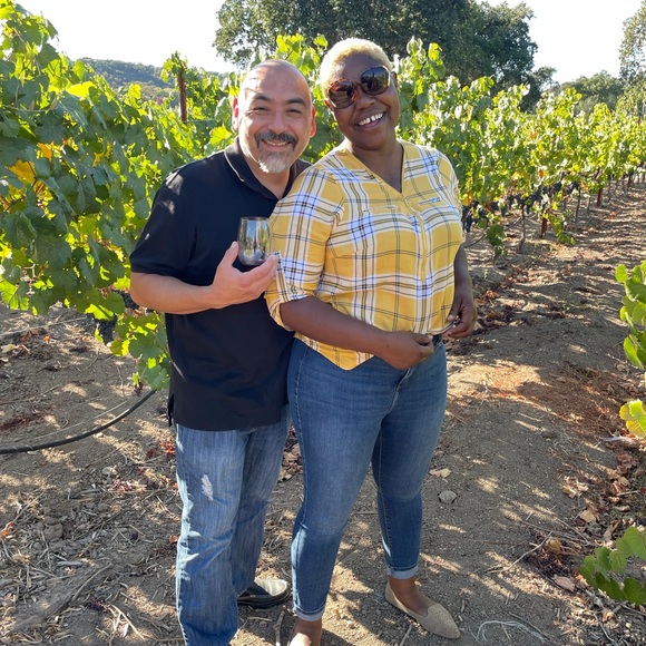 Peace Love and Pixiedust! ReesePieces is Going Live! - Picture 7 of 10